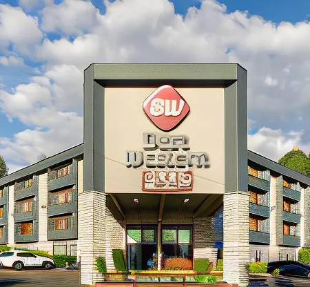 Best Western Plus Renton Inn