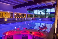 Esplanade Tergesteo - Luxury Retreat - Romantic