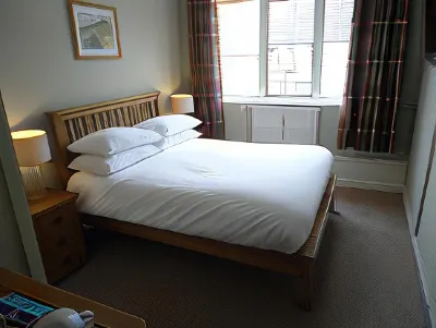 Royal Oak Hotel Hotel di Stokesley