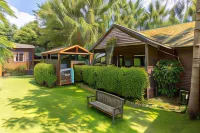 Rocklands Lodges