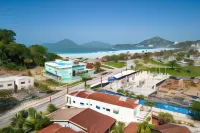 Velinn Pousada Entre Praias Hotels in Ubatuba