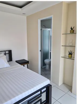 Nine Balconies Island Stay Hotels in Boac