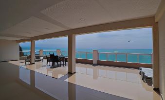 Kobuleti Beach Club