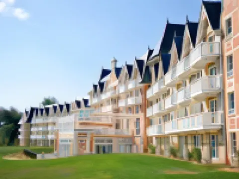 Résidence b'o Cottage - b'o Resort Thermal & Spa Hotels in Orne
