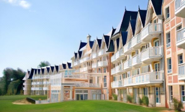 Résidence b'o Cottage - b'o Resort Thermal & Spa