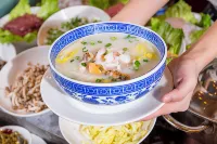 쉐라톤 선전 푸톈 호텔 - 조식 운영