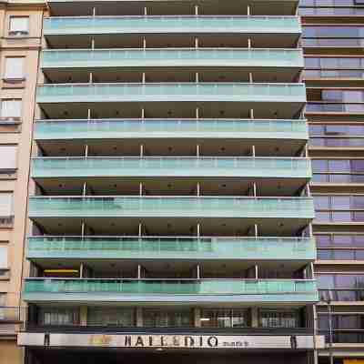 Palladio Hotel Buenos Aires - MGallery Hotel Exterior