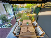 Letstay Sweet Home Mint