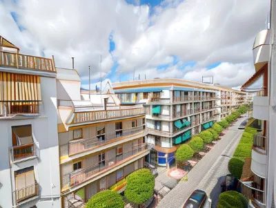 Apartamentos Santiago Hotels in Ecija