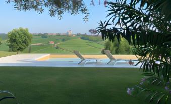 Laficaia Wine Resort