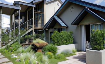 Danlee Overnight Accommodation