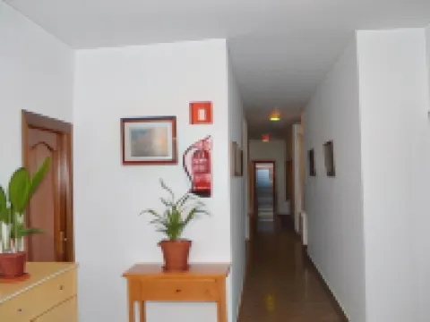 Labella - Hostal Rural Restaurante Hotels in Comarca de Guadix