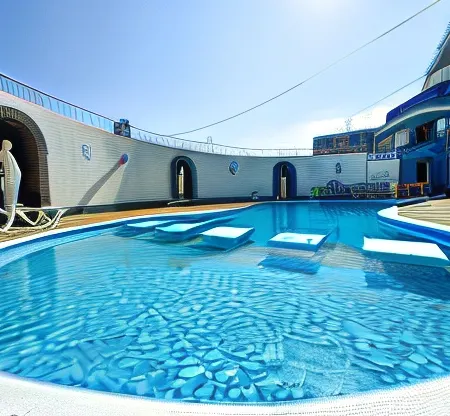 Ocean Beach Hotel & Spa - Oceana Collection