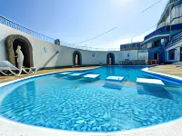 Ocean Beach Hotel & Spa - Oceana Collection - Beach