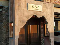 Seogwipo 864 Pension