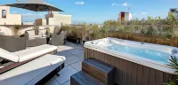 Palazzo Paolina Boutique Hotel Hotels in Valletta