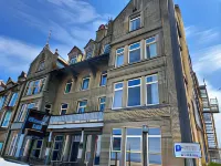 The Clarendon Hotel Hoteles en Morecambe