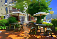 Hostal Europa Hotels in Panes