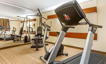 Quality Inn & Suites Santa Rosa