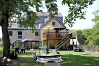 B&B De Dubbelmolen - Homestays