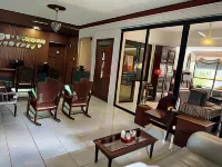 トーレス アパート スタジオ