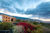 Parador de La Palma Các khách sạn ở Santa Cruz De La Palma