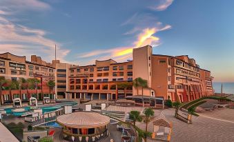 Peñasco del Sol Hotel
