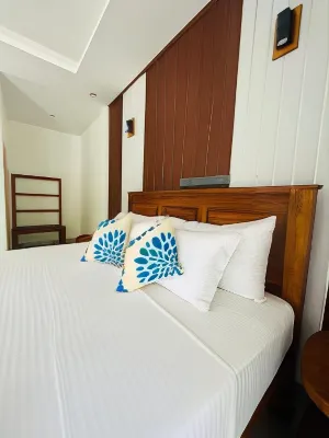 NN Beach Resort Nilaveli