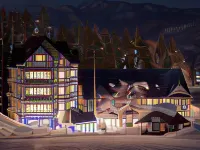 Hakuba sun valley  Hotel Annex Hôtels à proximité de : Escal Plaza