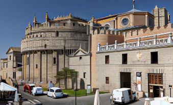 Hostal Restaurante Puerta del Alcázar