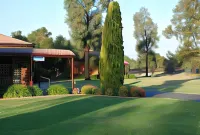 Sportslander Motor Inn