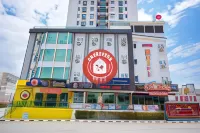 Avatel Jelutong Hotels in Northeast Penang Island