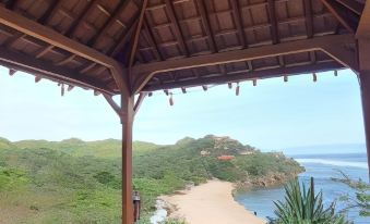 Omah Sundak Homestay