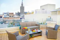 오버랜드 스위트 카테드랄