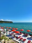 Hotel Riviera & Maximilian's - Strand