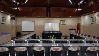 Nikita Hotel Hotels in Padang Lua