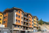 Pierre & Vacances Andorra El Tarter - Homestays