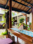 Pisces Tourist Inn - Port Barton Hotels in San Vicente