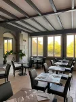 Domaine de la Courbe Hôtel & Spa