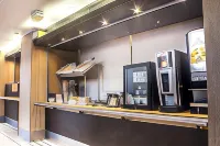 Hôtel Inn Design Montluçon - petit déjeuner