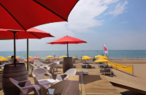 Logis Hotel Restaurant le Mirador