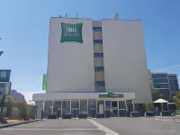 Ibis Styles Annemasse Genève Hotels in Annemasse