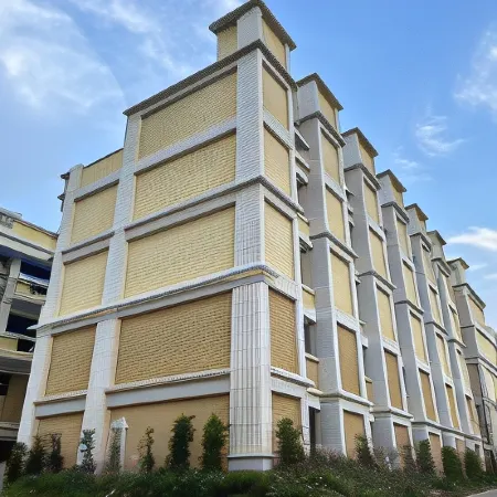 Kinmen sky bird hotel