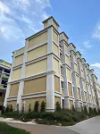 Kinmen sky bird hotel