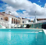 Hotel Solar Dos Mascarenhas Hotels in Alandroal
