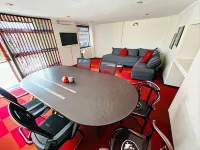 Ithonsi Guesthouse and Spa - guesthouses