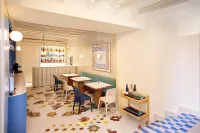 Casa Clarita Hotels in Valencia