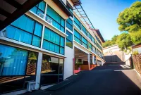 Tahiti Airport Motel Hotels in Faaa