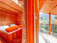 Madpackers Jibhi - of Streamsides & Waterfalls Hotels in Rashala