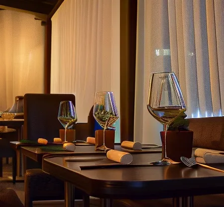 Esduma HK Hotel Pachuca
